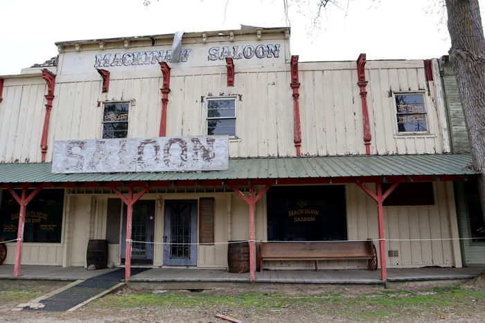 Stagecoach Stop - Summer 2021 Photo